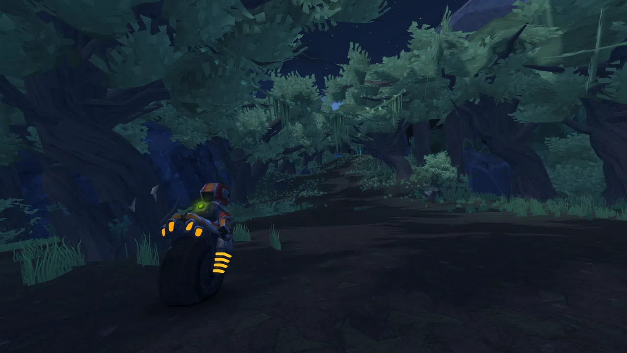 Defunct Screenshot 3