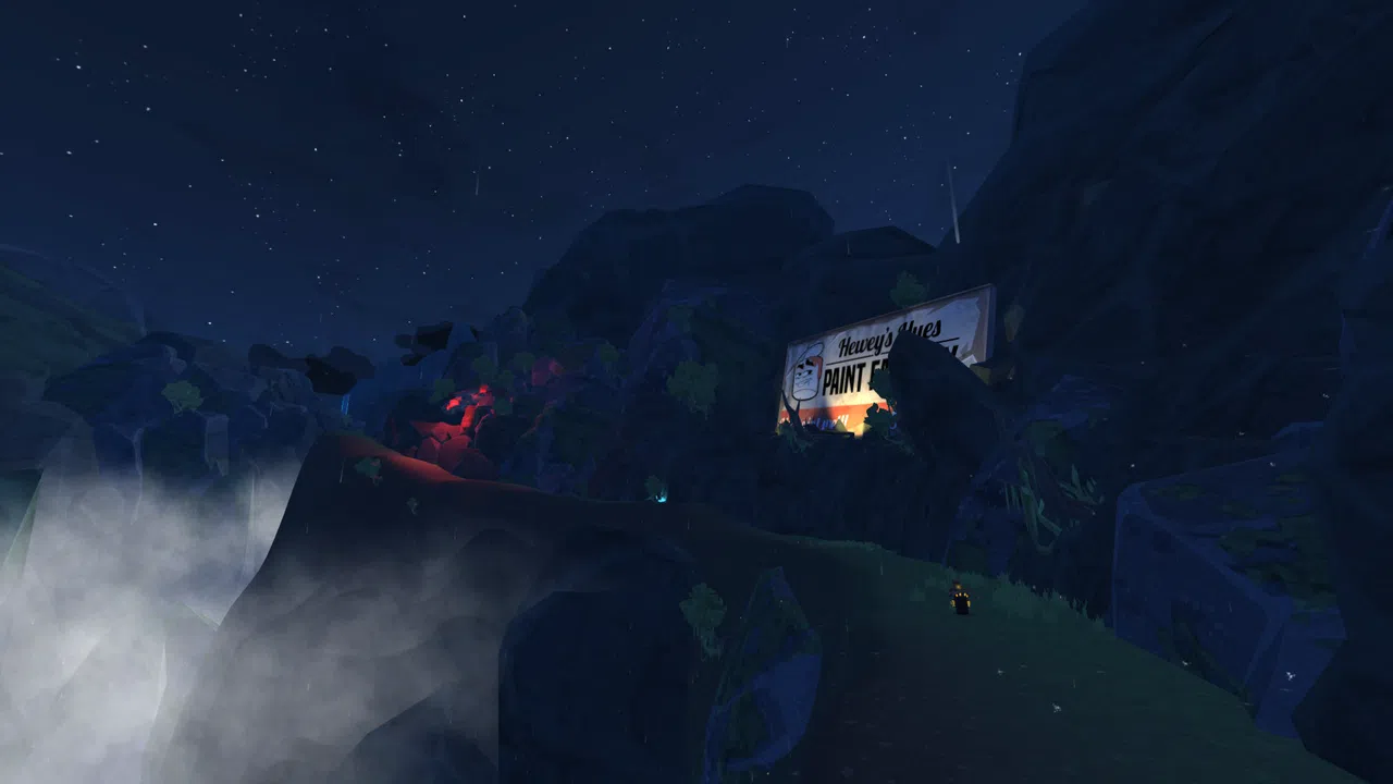 Defunct Screenshot 1