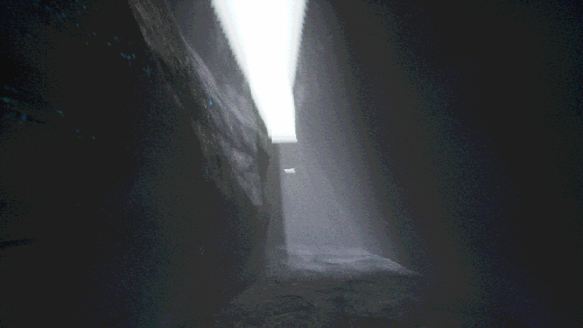 Pale Abyss - Prototype Screenshot 3