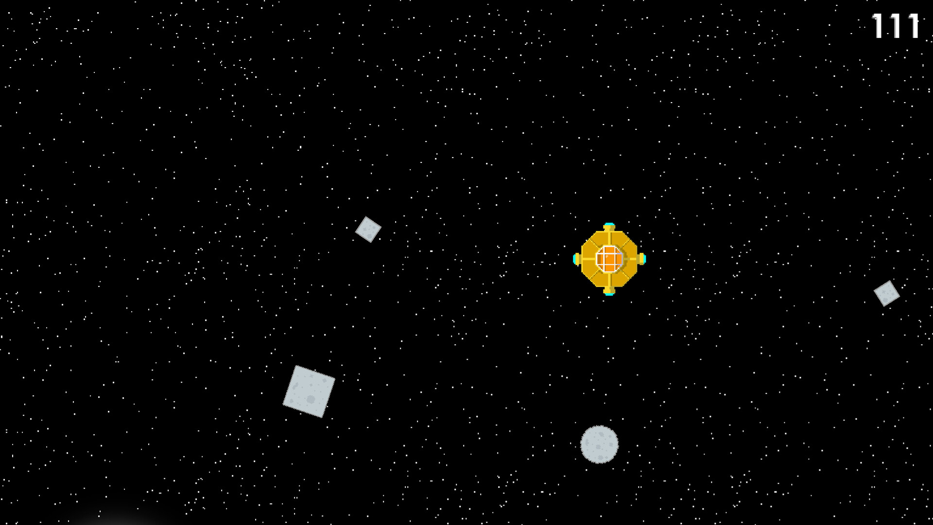 Super Astro Space Blast Screenshot 4