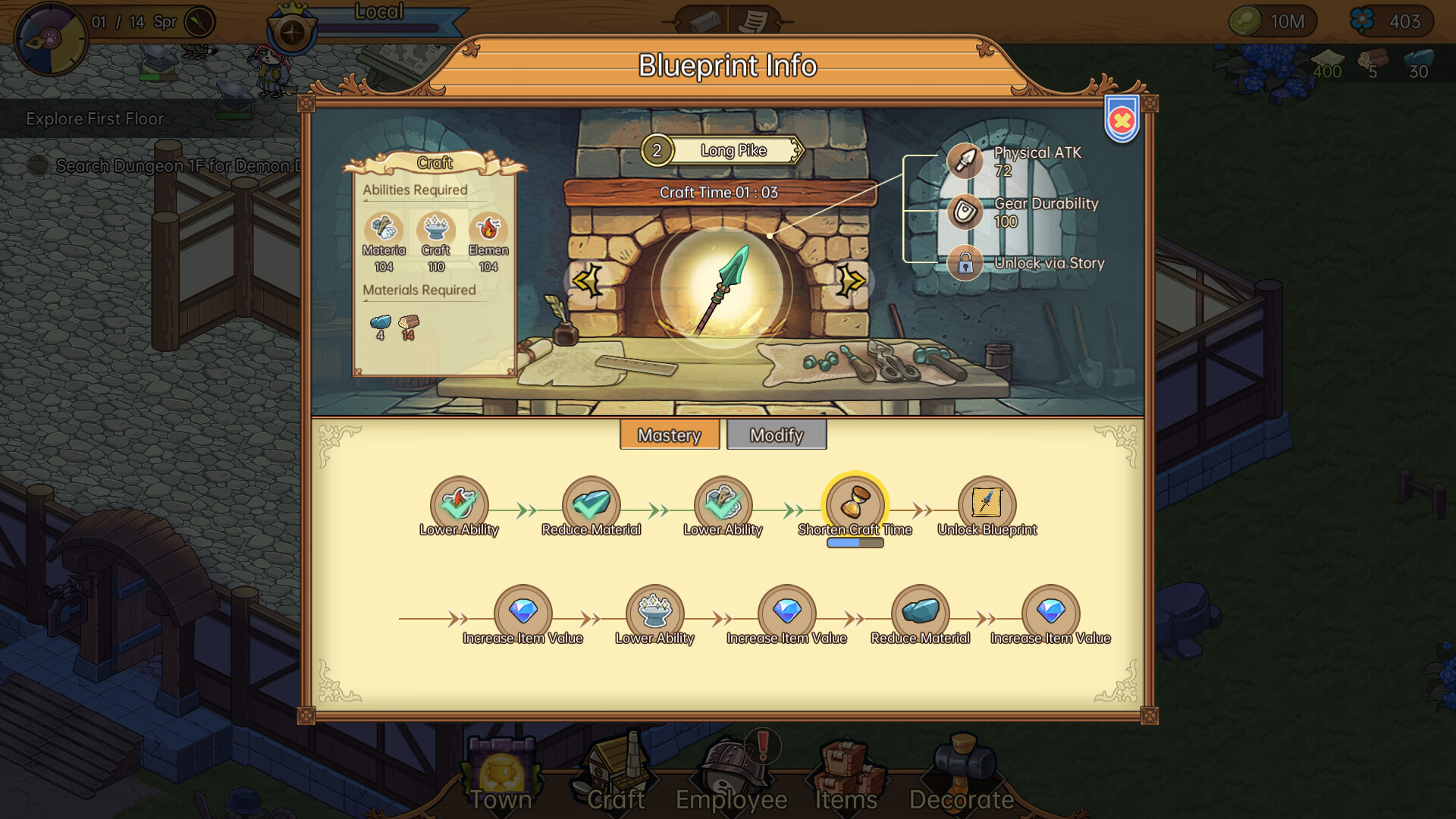 MeowCraft Screenshot 4