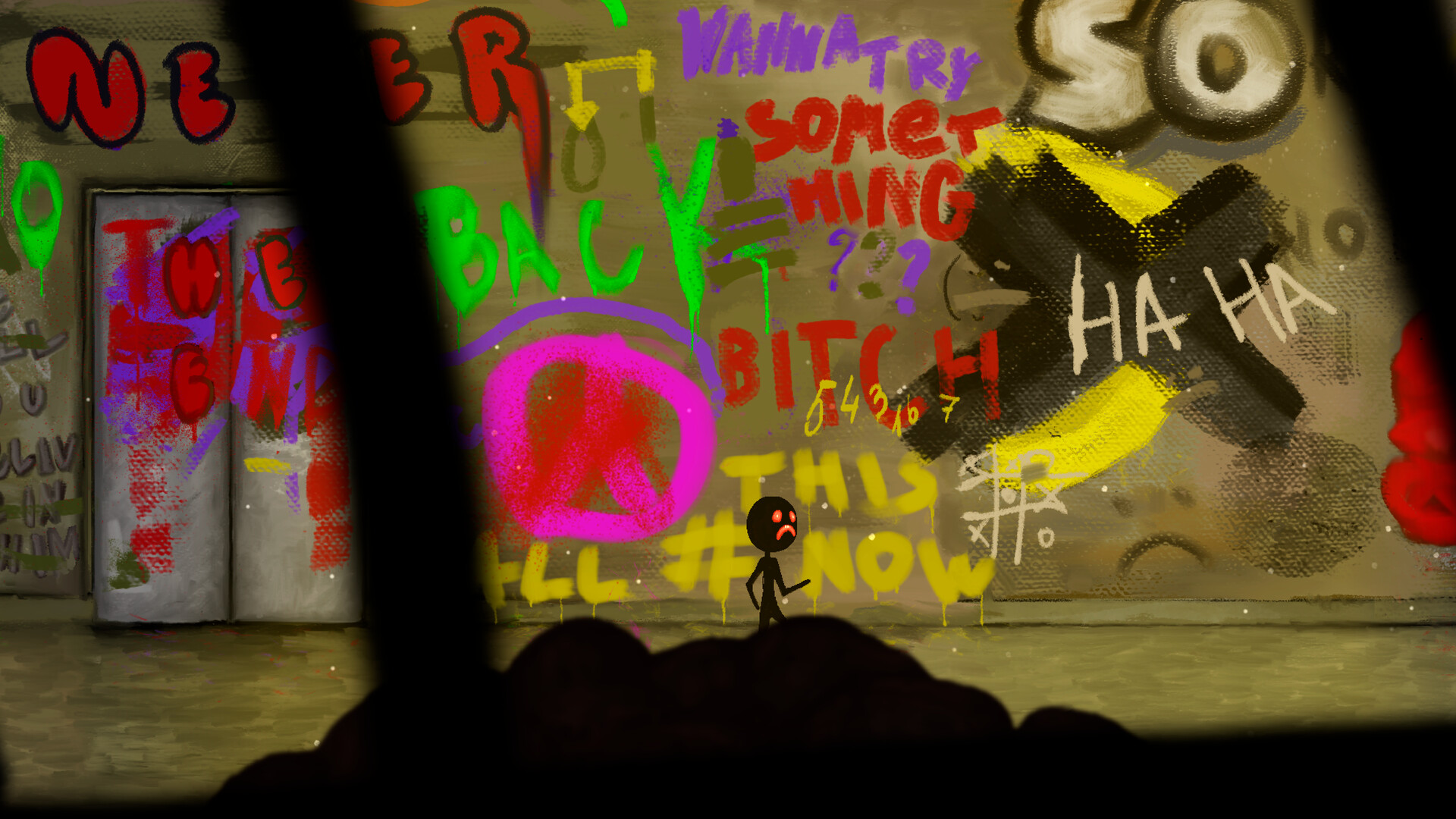 OFFERING APP Screenshot 2