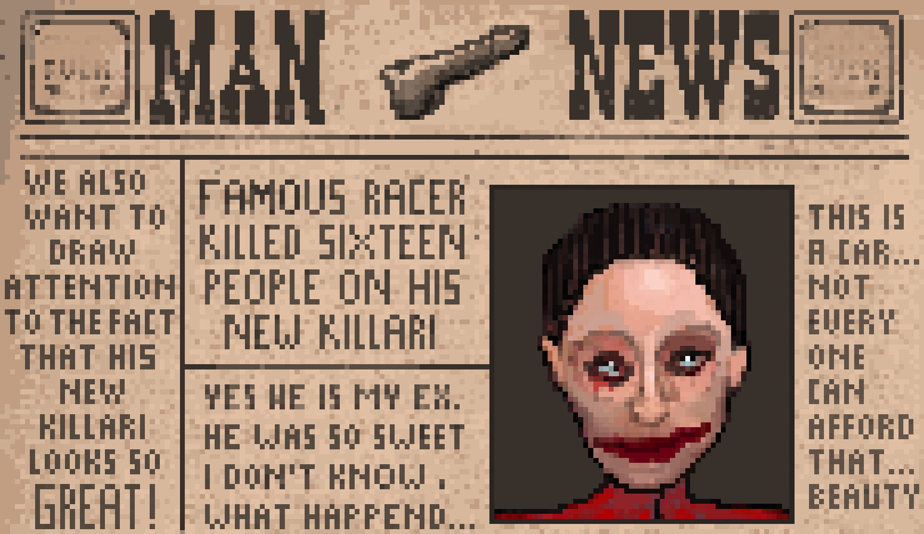 OFFERING APP Screenshot 14