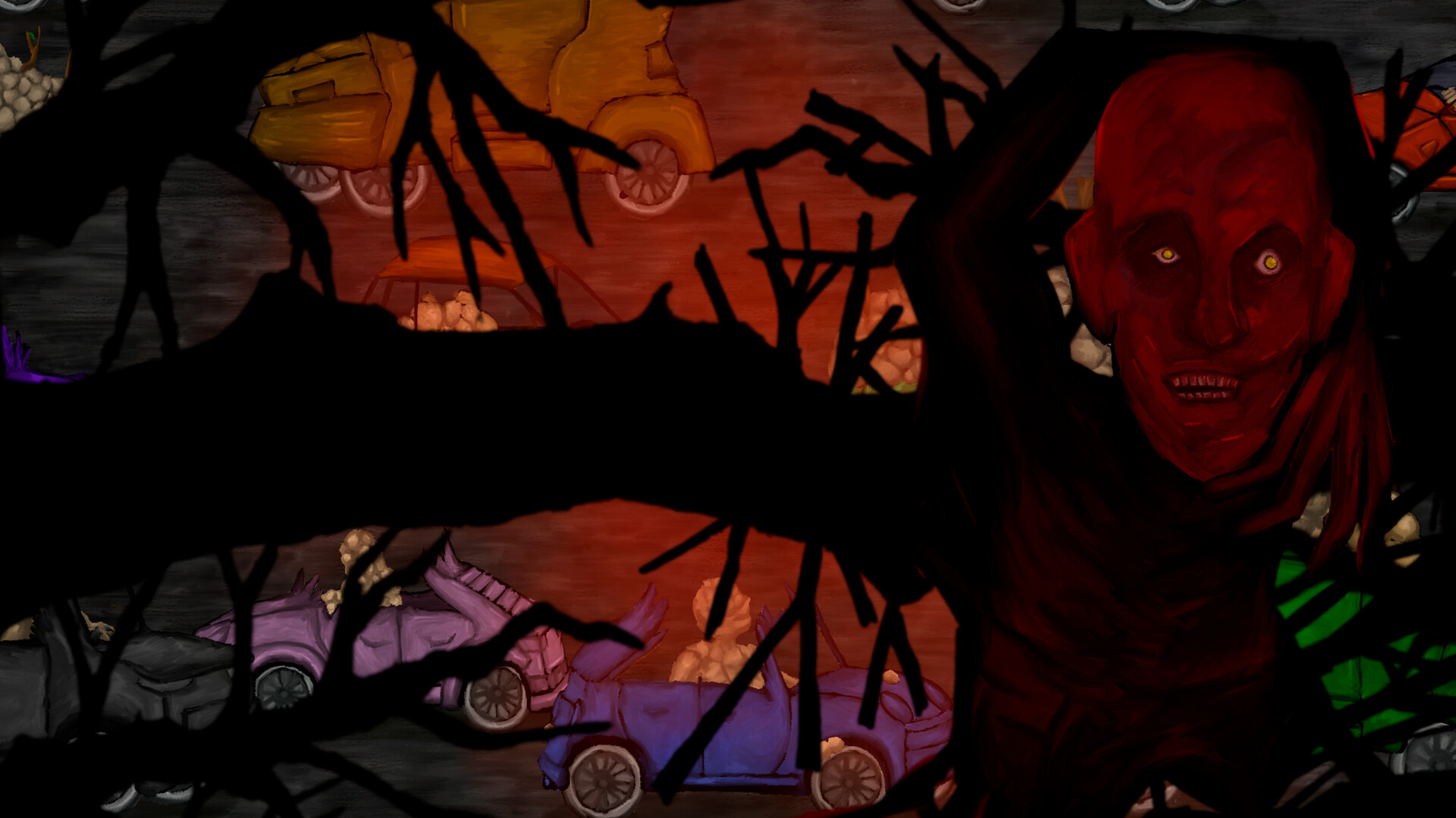 OFFERING APP Screenshot 9