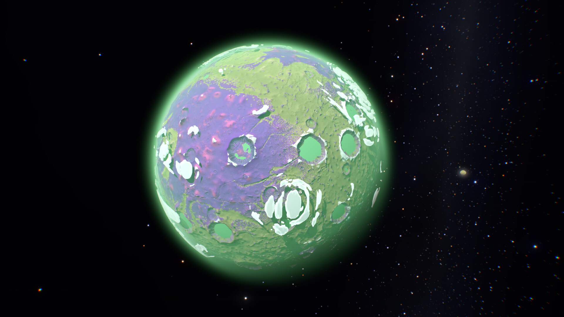 Starship EVO Screenshot 4