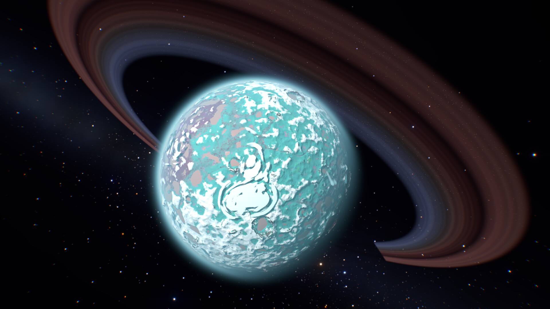 Starship EVO Screenshot 2