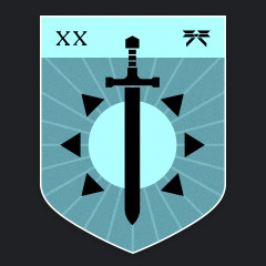 Long and Winding Road icon