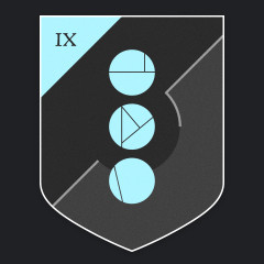 Lest Ye Be Judged icon