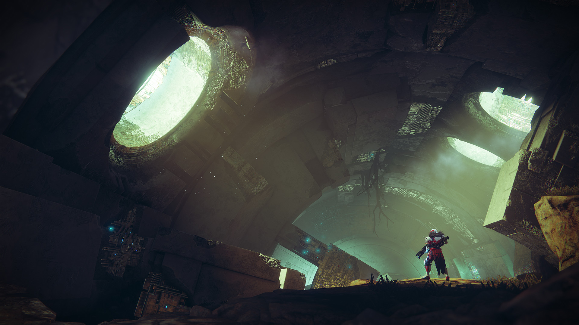 Destiny 2 Screenshot 1