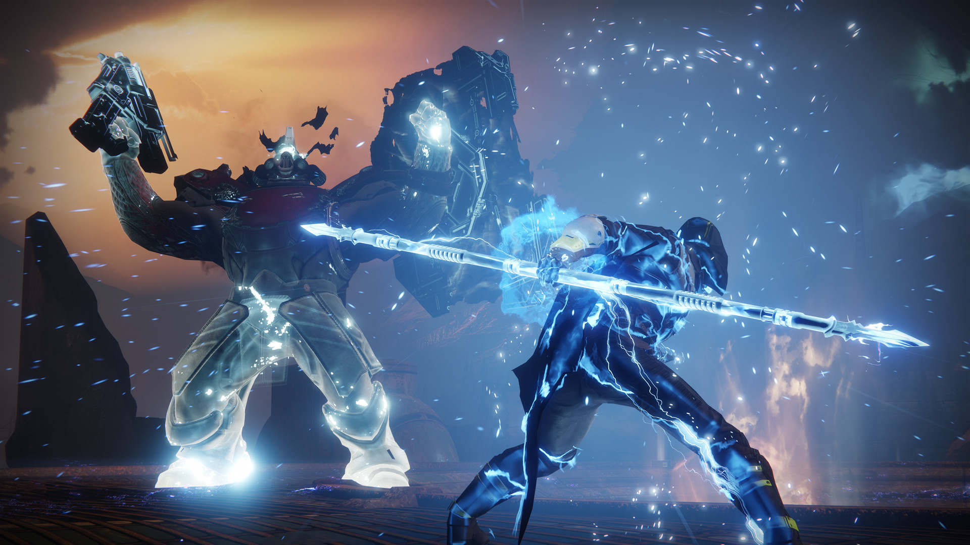 Destiny 2 Screenshot 3