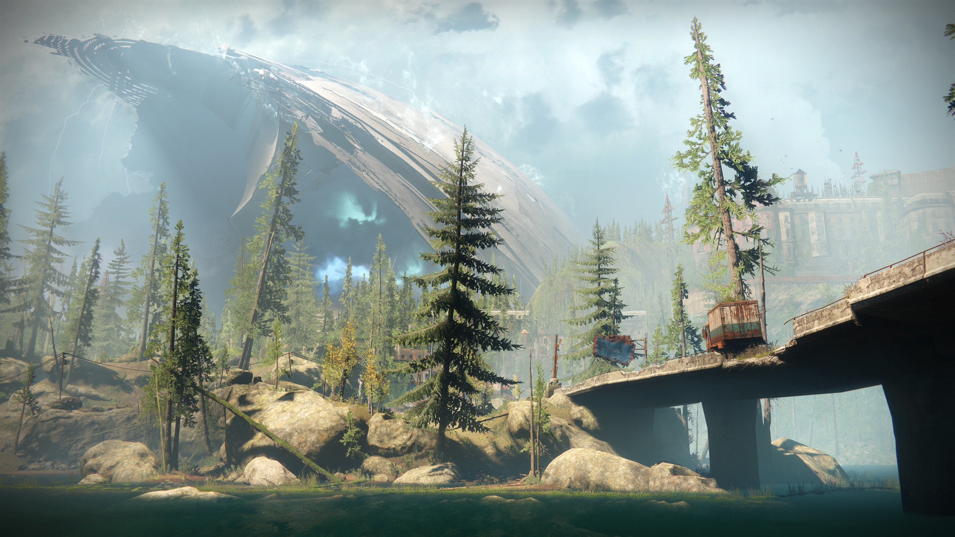Destiny 2 Screenshot 7