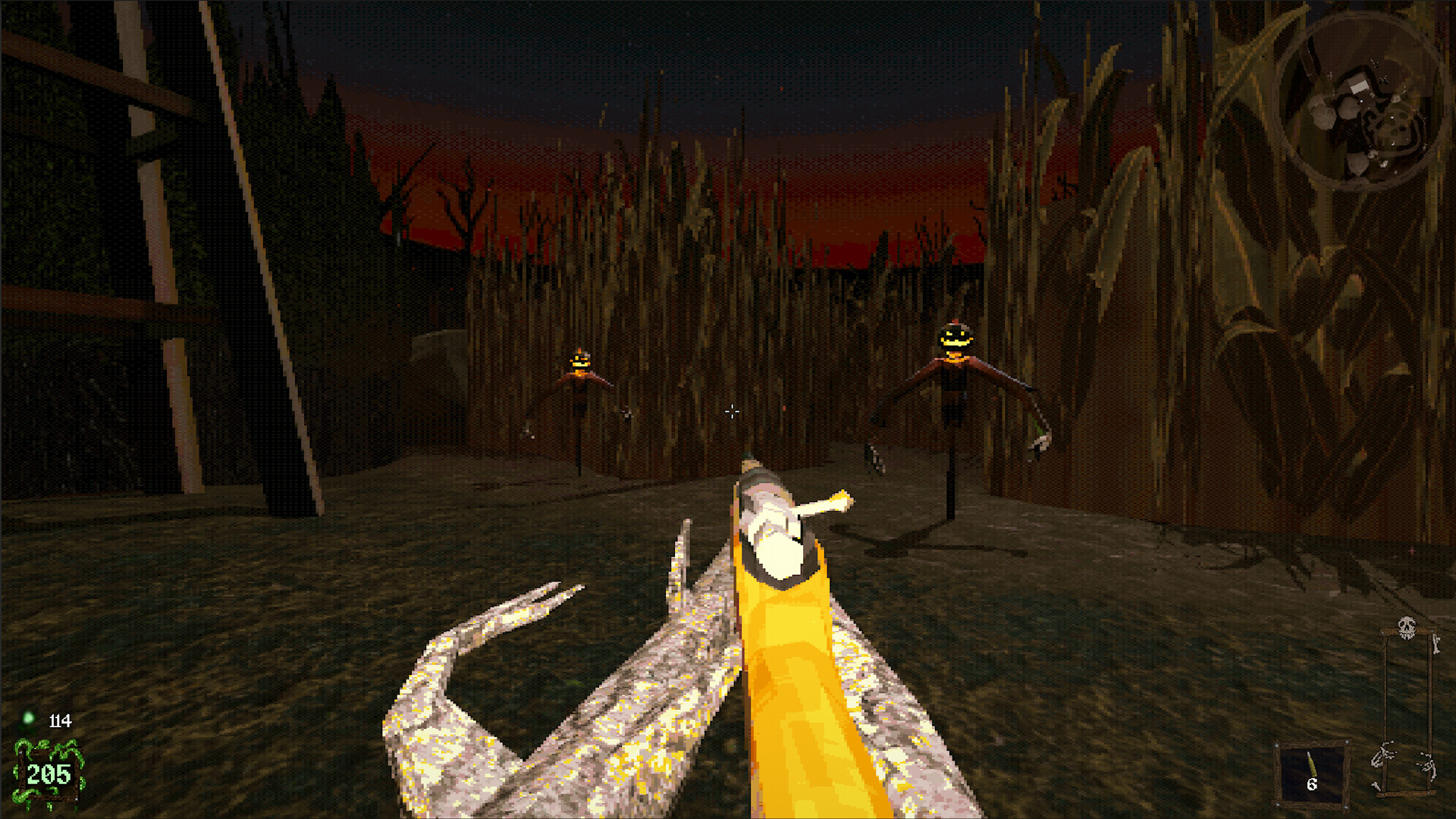 IronWood Screenshot 4