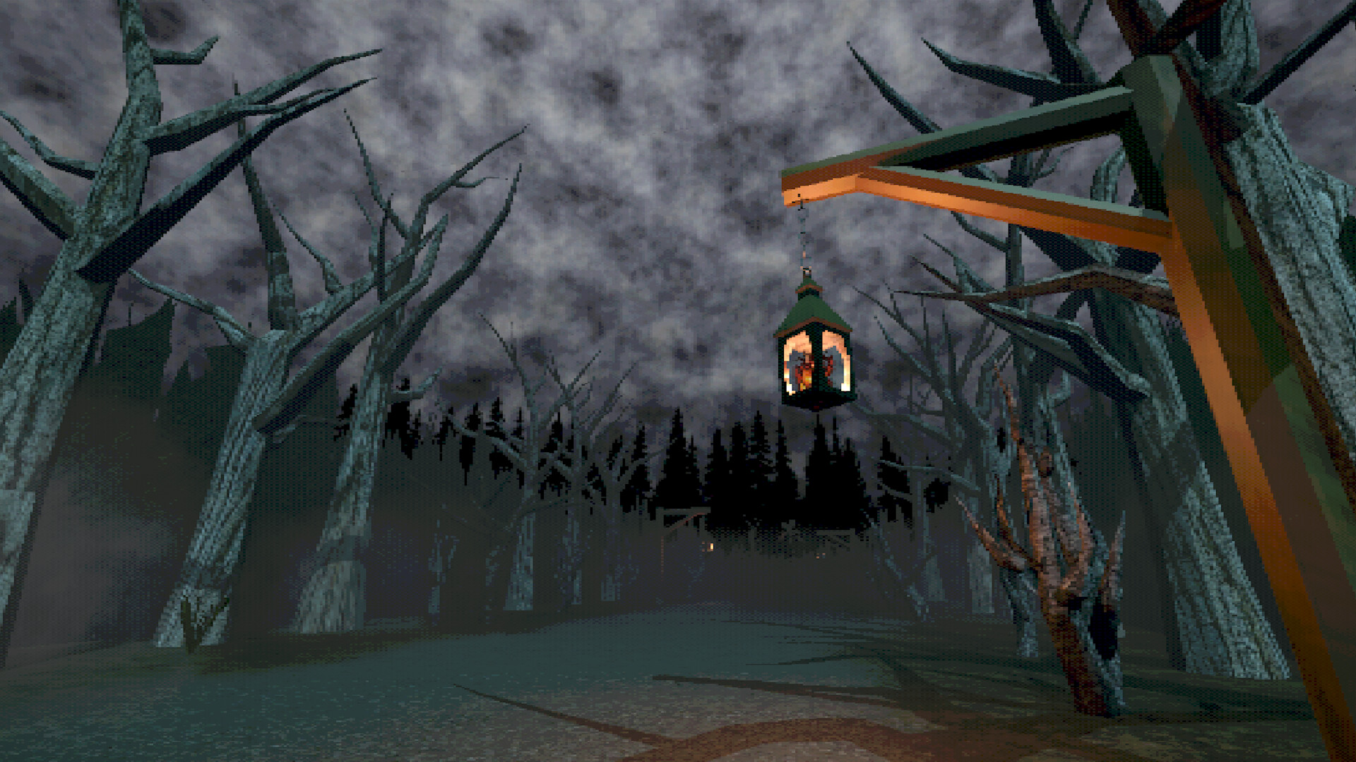IronWood Screenshot 6