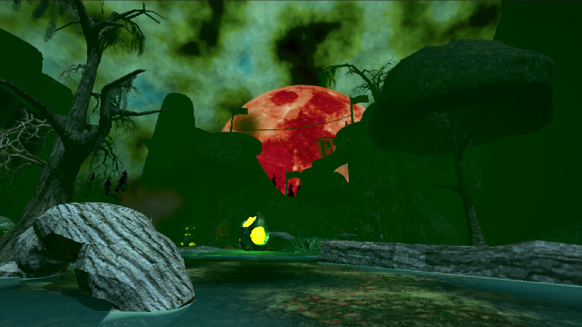 IronWood Screenshot 5
