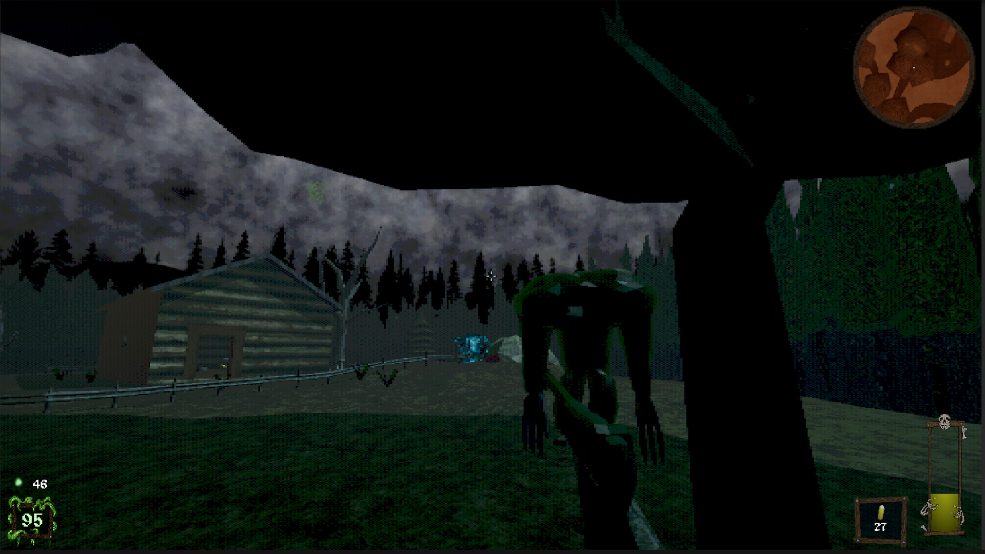 IronWood Screenshot 0