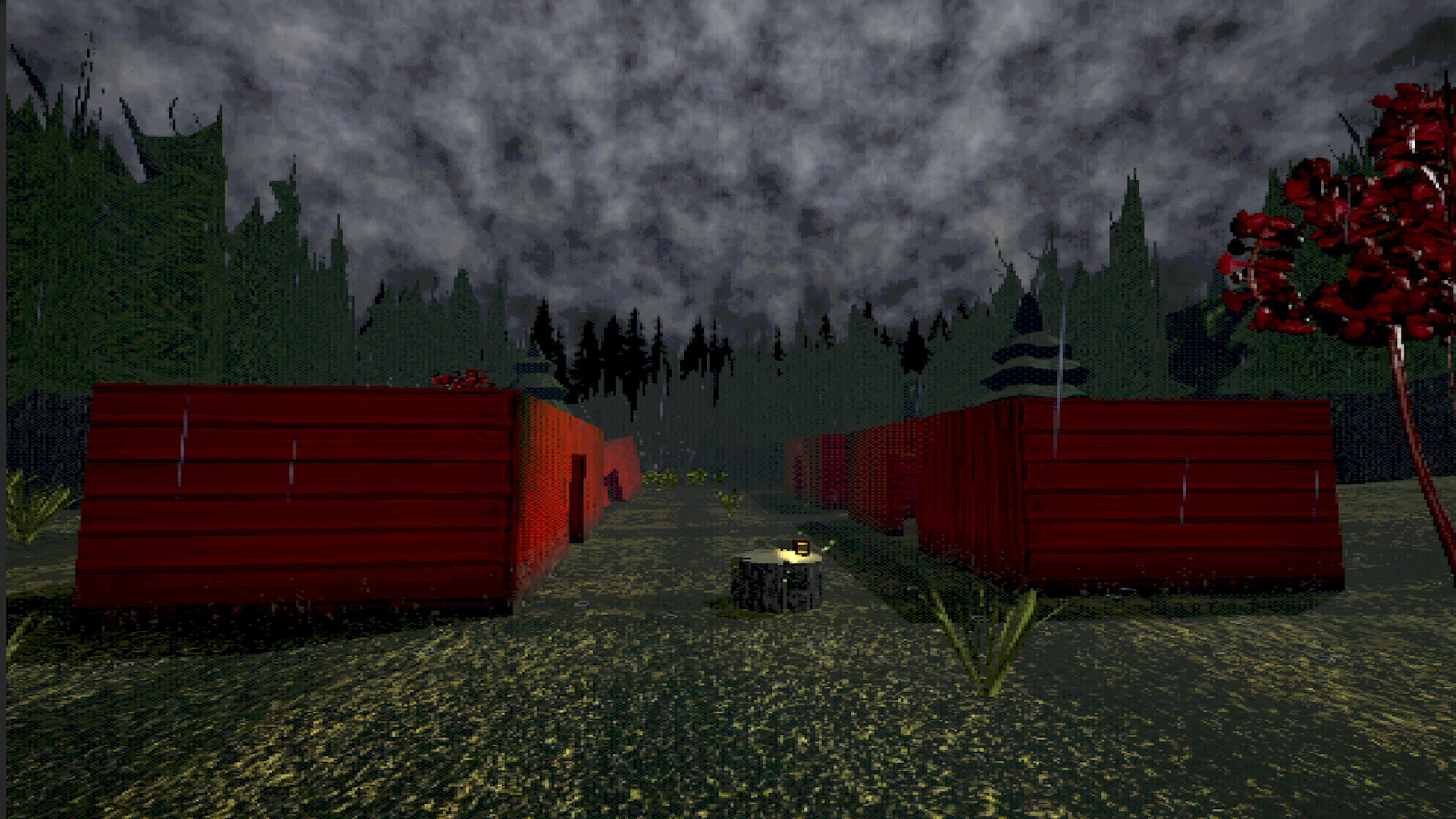 IronWood Screenshot 7