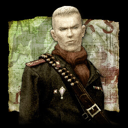 Problem Solved, Series Over icon