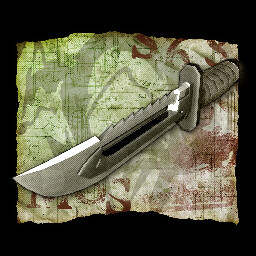 Don't Touch the Sides icon