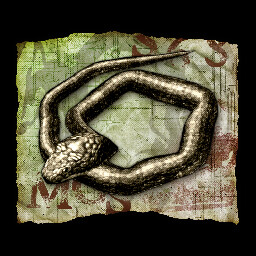 Snake Bit icon