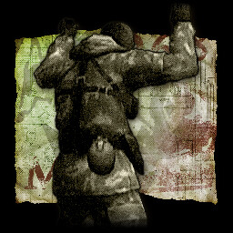 Like He Just Doesn't Care icon