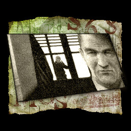 The Cat's out of the Bag icon