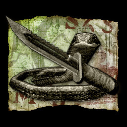 Snake Eater icon