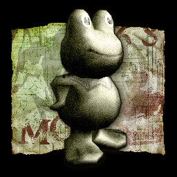 Prince Charming icon