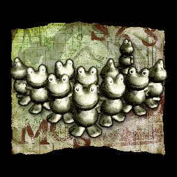 It Ain't Easy Being Green icon