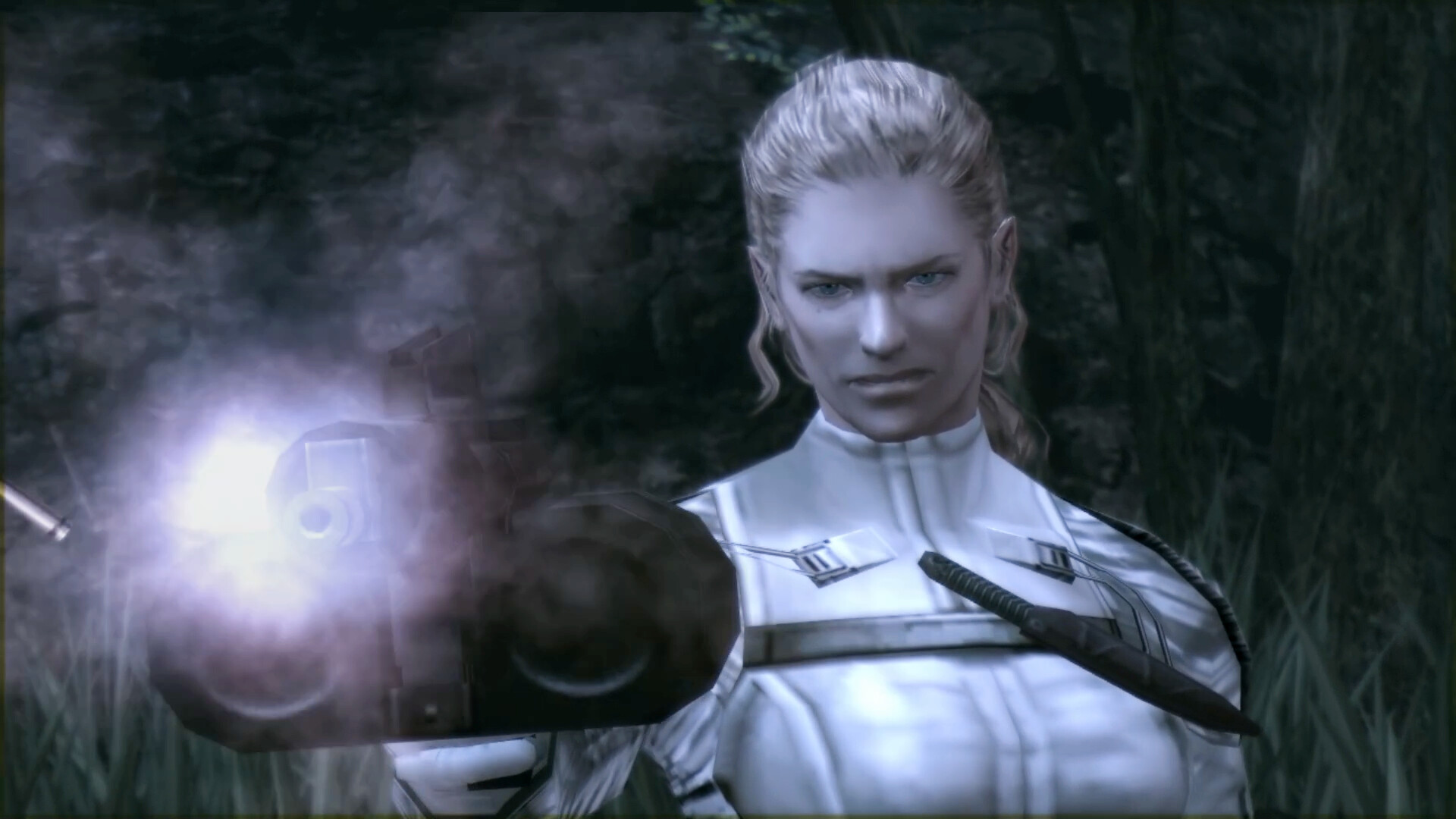 METAL GEAR SOLID 3: Snake Eater - Master Collection Version Screenshot 5