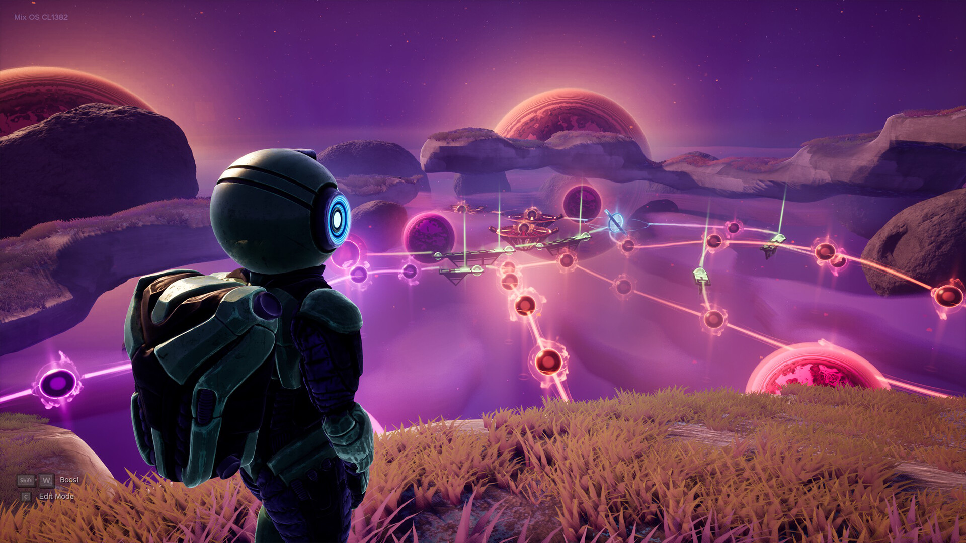 Mix Universe Screenshot 4