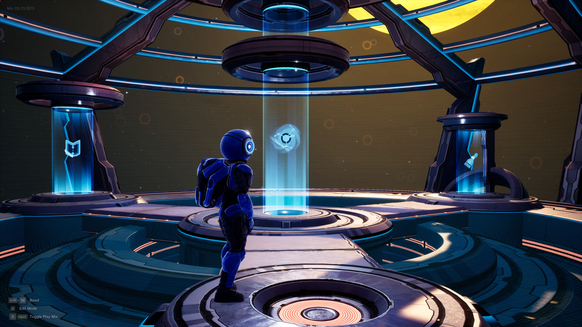 Mix Universe Screenshot 7