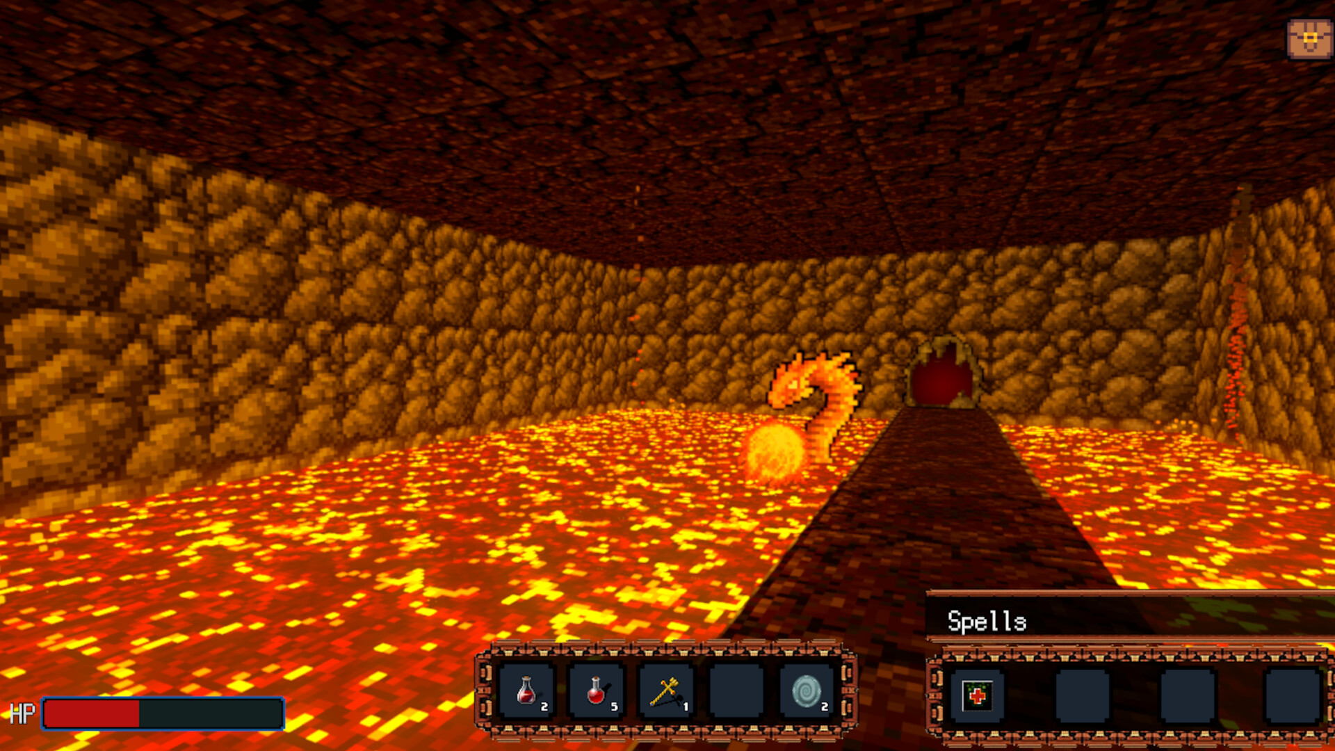 Realms and Ruins: Abencor Screenshot 4