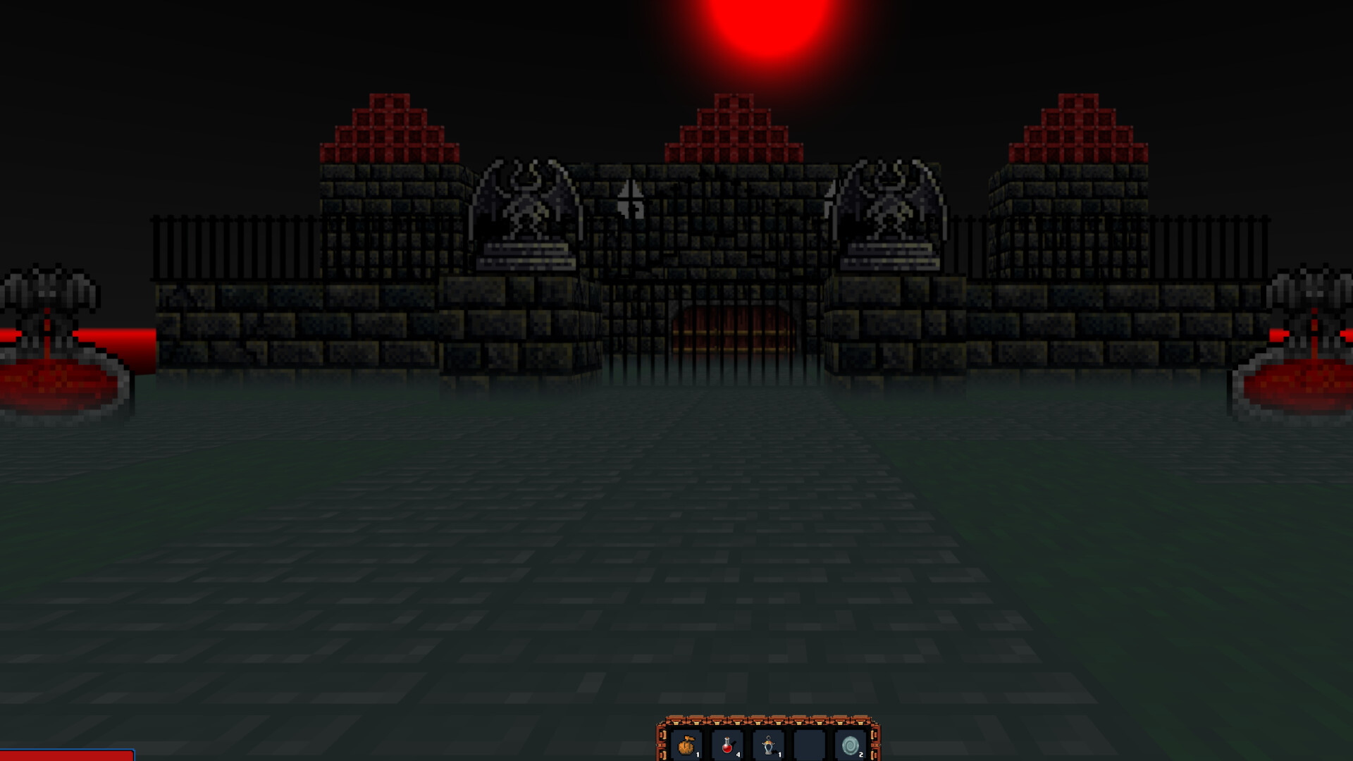 Realms and Ruins: Abencor Screenshot 2