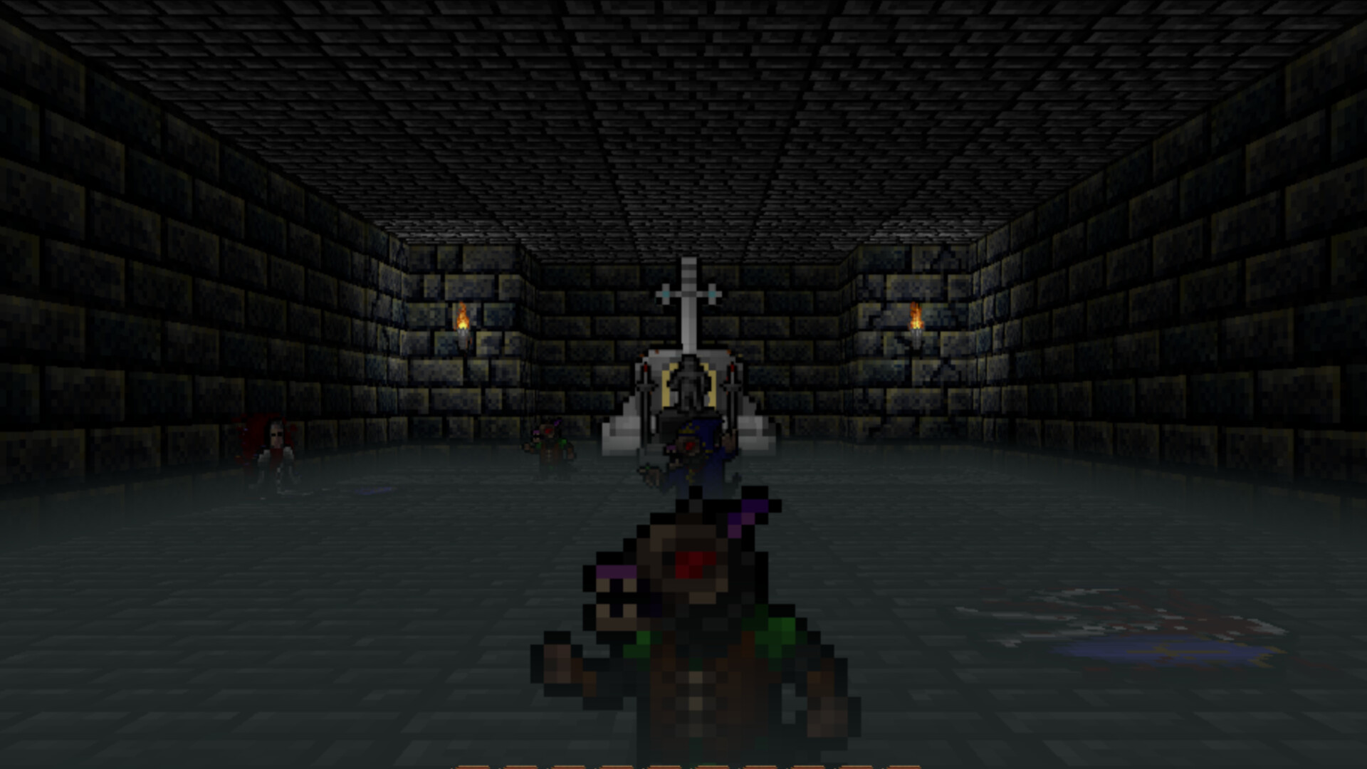 Realms and Ruins: Abencor Screenshot 3