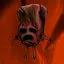 Meet Red Candle icon