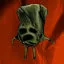 Meet Green Candle icon