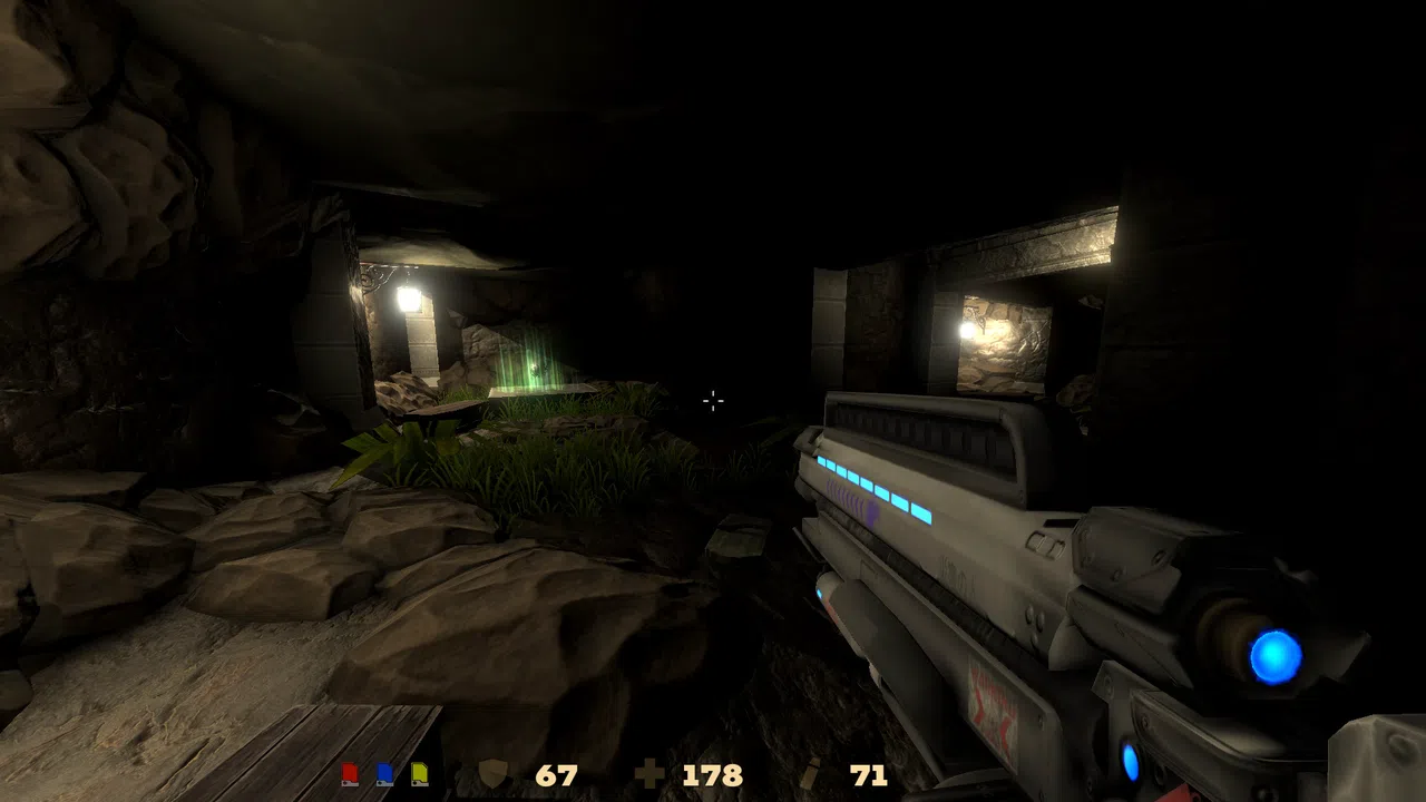 Monument Screenshot 6