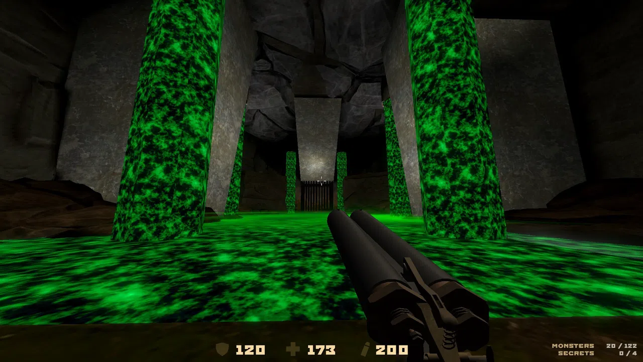 Monument Screenshot 0