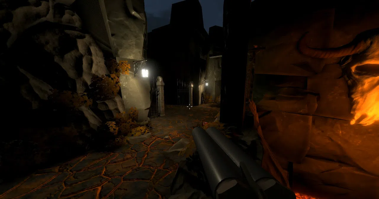 Monument Screenshot 8
