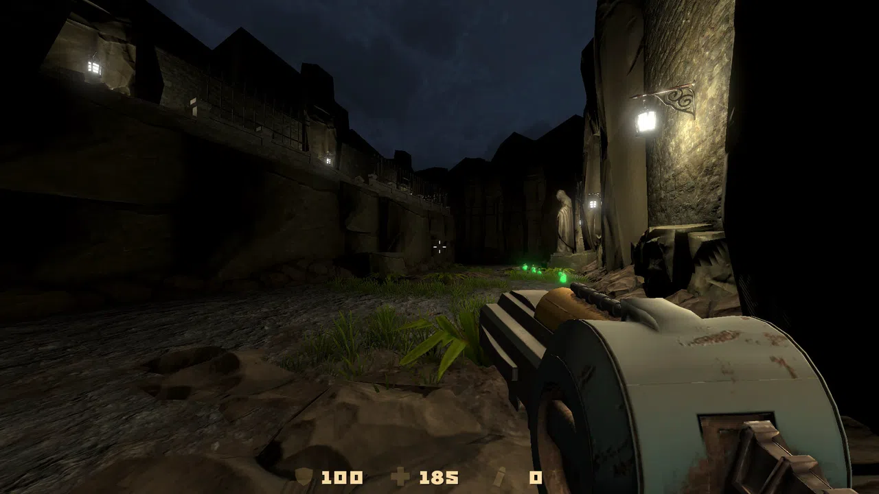 Monument Screenshot 7