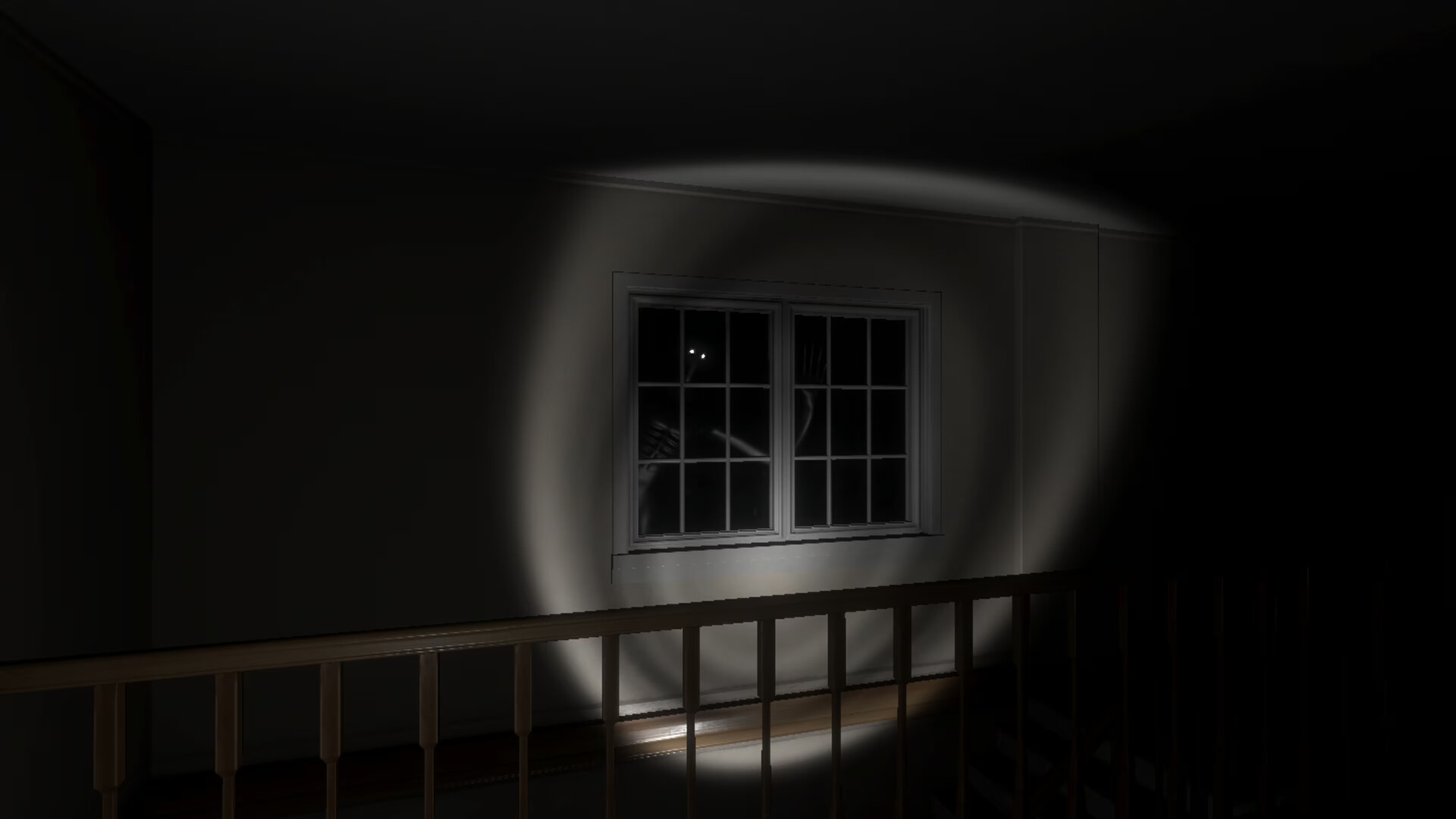 The Obsessive Shadow Screenshot 2