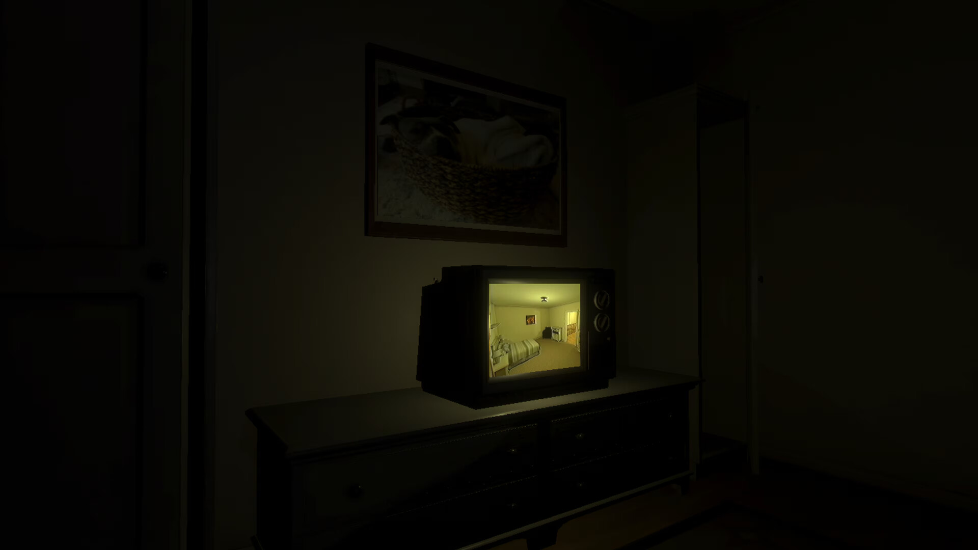 The Obsessive Shadow Screenshot 6