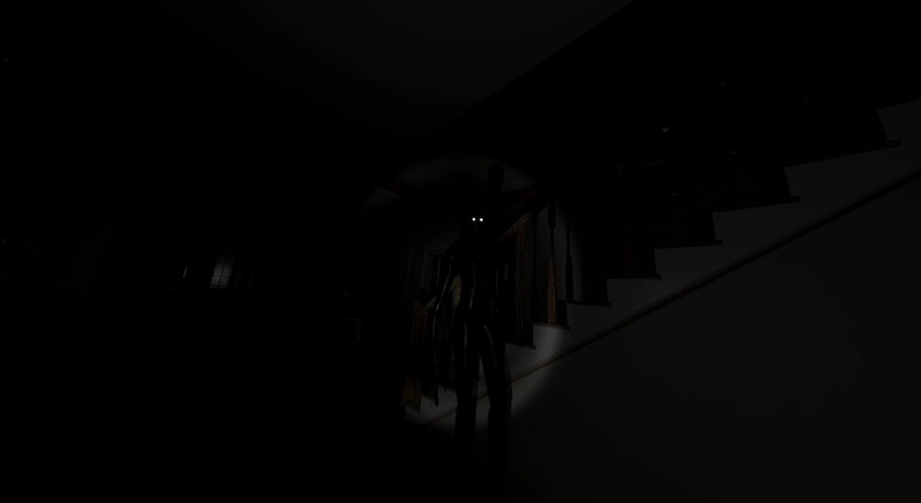 The Obsessive Shadow Screenshot 4