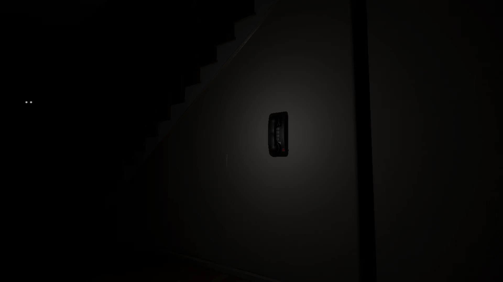 The Obsessive Shadow Screenshot 7