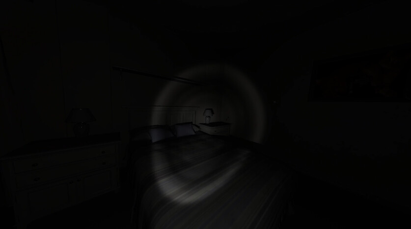 The Obsessive Shadow Screenshot 3