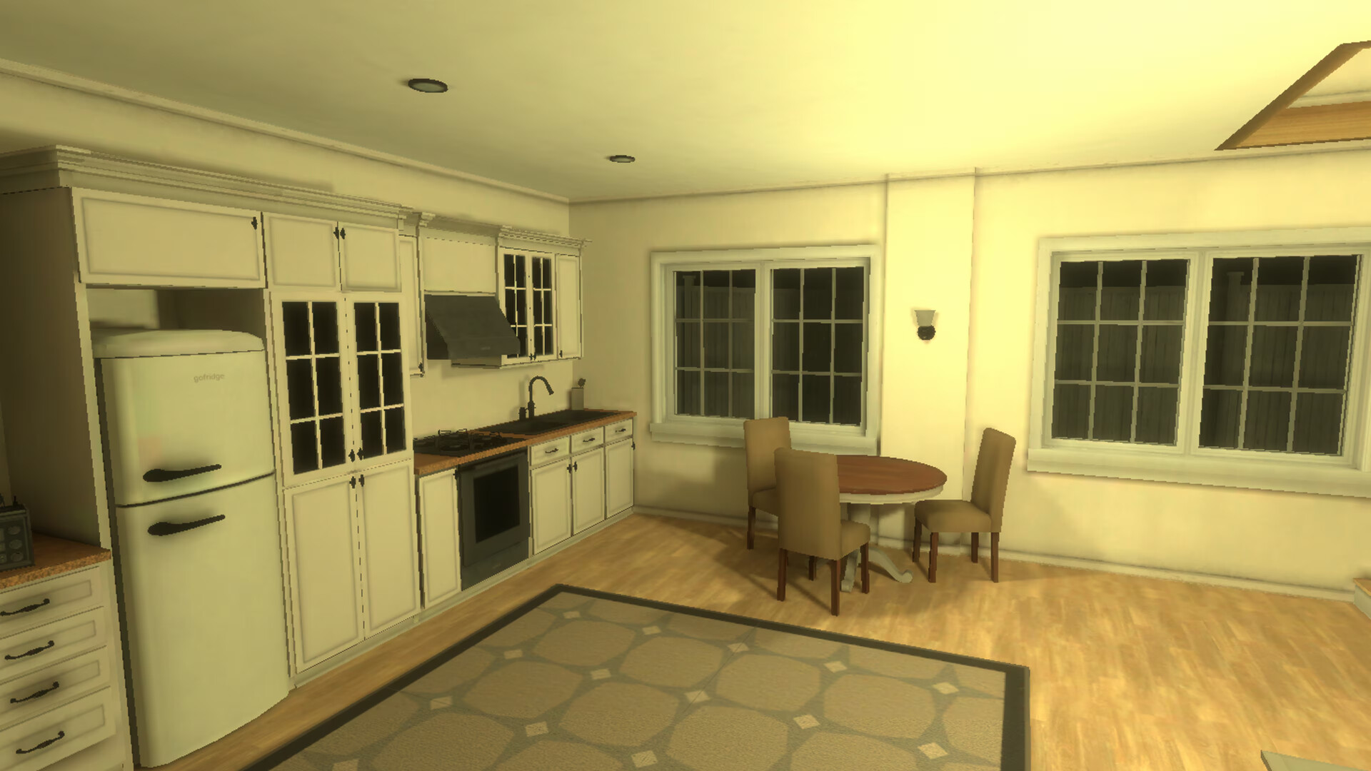 The Obsessive Shadow Screenshot 5