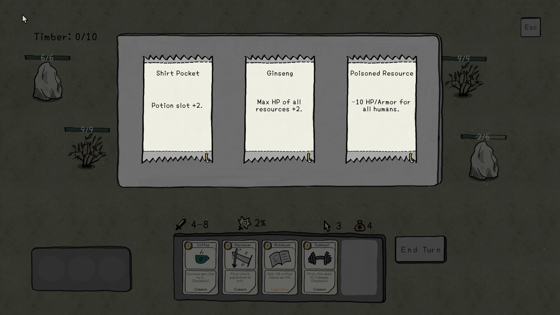 Click Them Off Screenshot 4