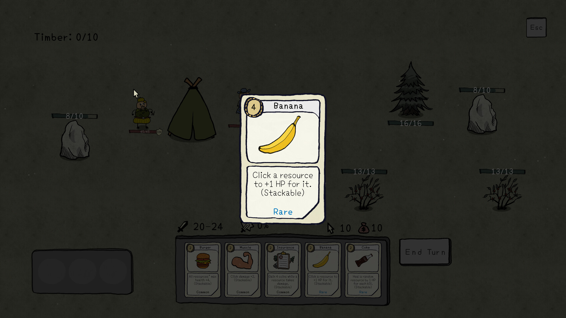 Click Them Off Screenshot 3