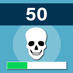 Almost got them icon