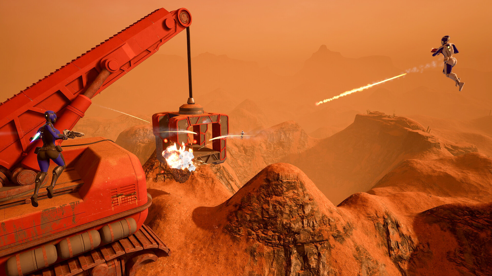 Midair 2 Playtest Screenshot 13